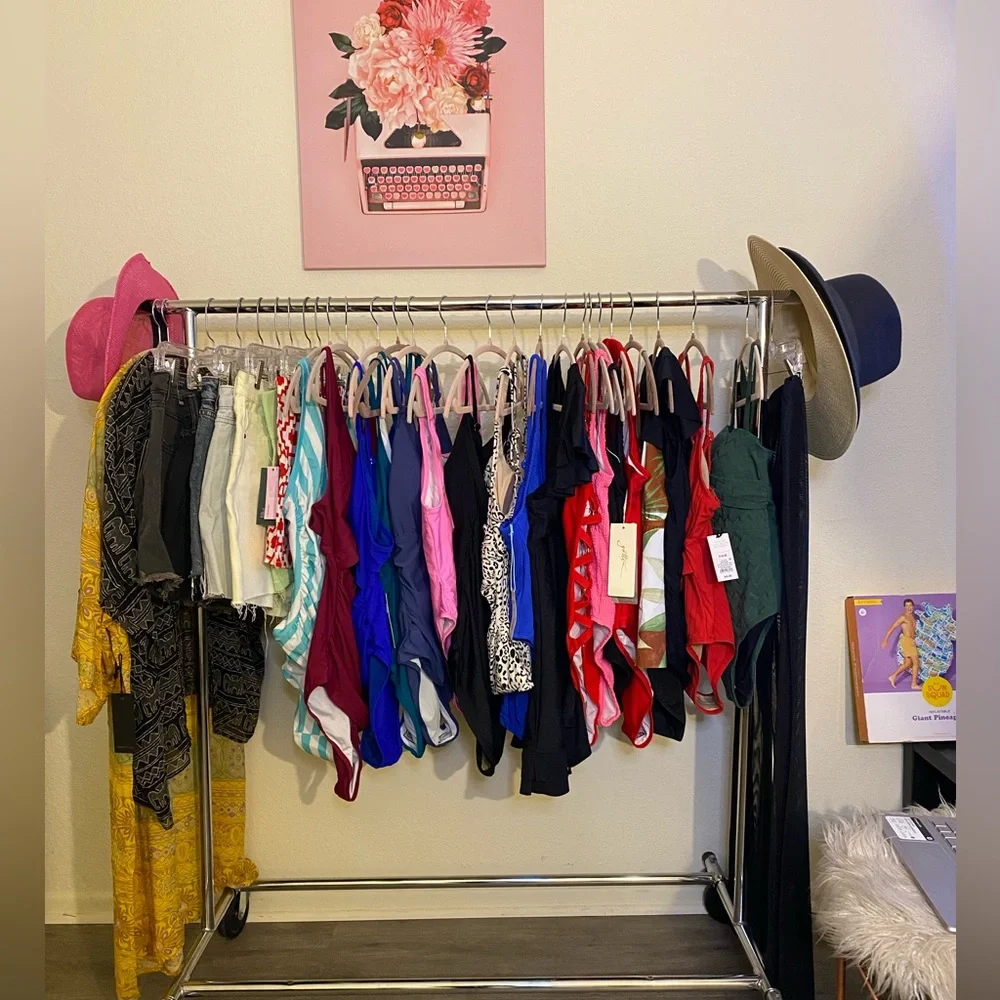 @Jazmins107 LIVE SHARE SHOW 🔥💖 - Picture 4 of 5